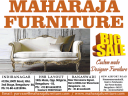 Maharaja Furniture - Sale